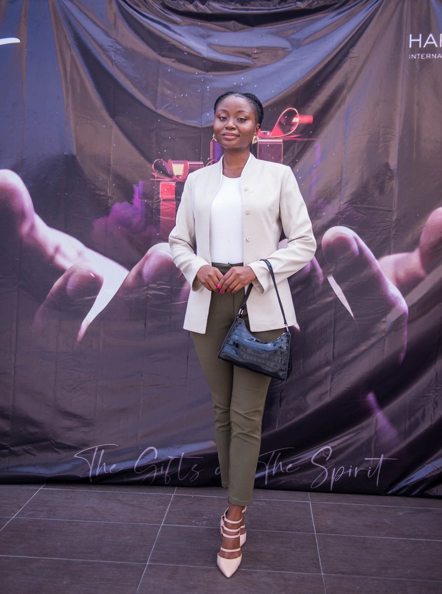 mistyglamcorp's tweet photo. Asides modeling, our models are professional experts in their other fields.
Meet DORCAS, Communications Expert by day, MODEL on other days.
Introducing our #modelswithapurpose series showcasing our models and their talents, profession, skills and side hustles. #mistyglamcompany https://t.co/CRRLKgzN2t