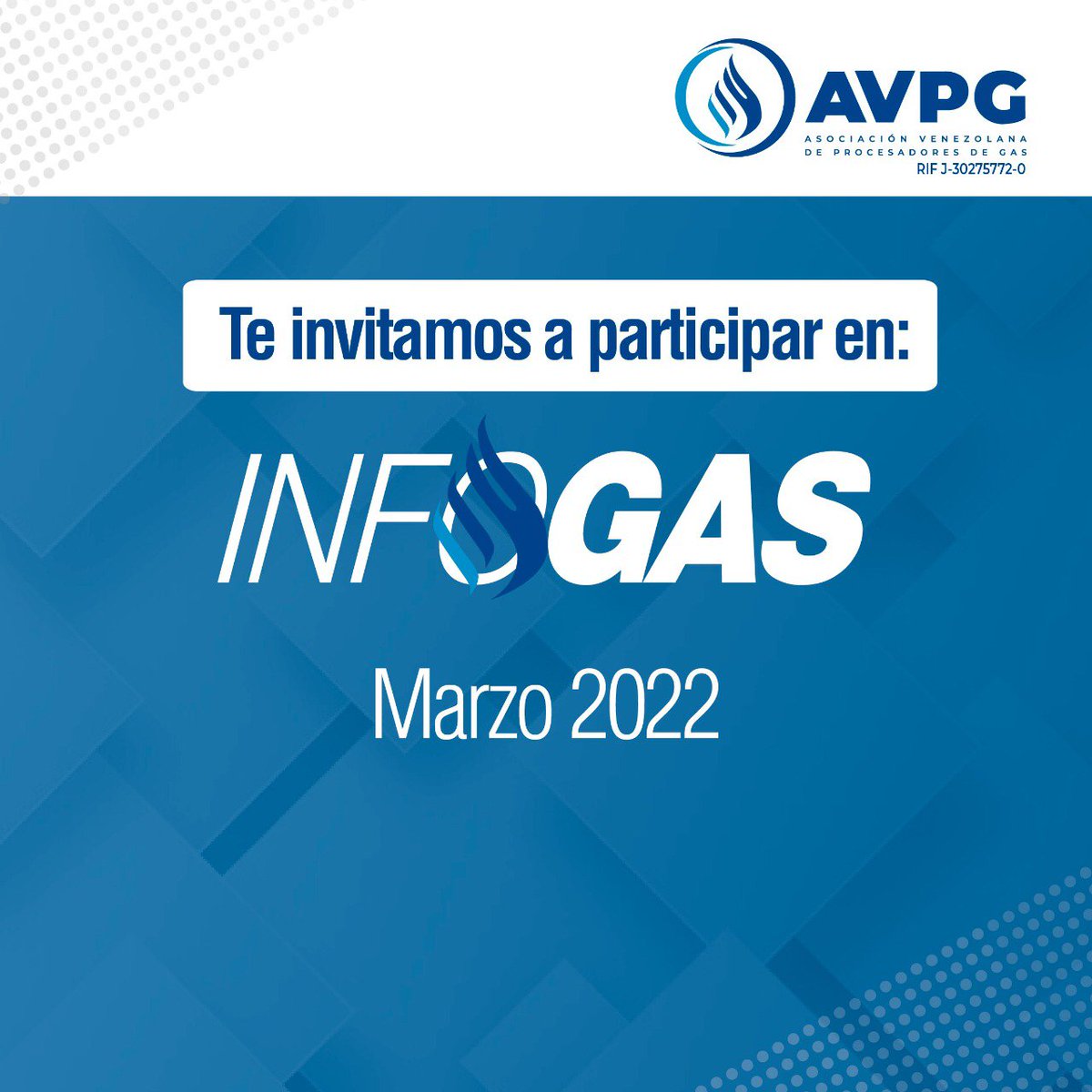Asociación Venezolana de Procesadores de Gas tweet media