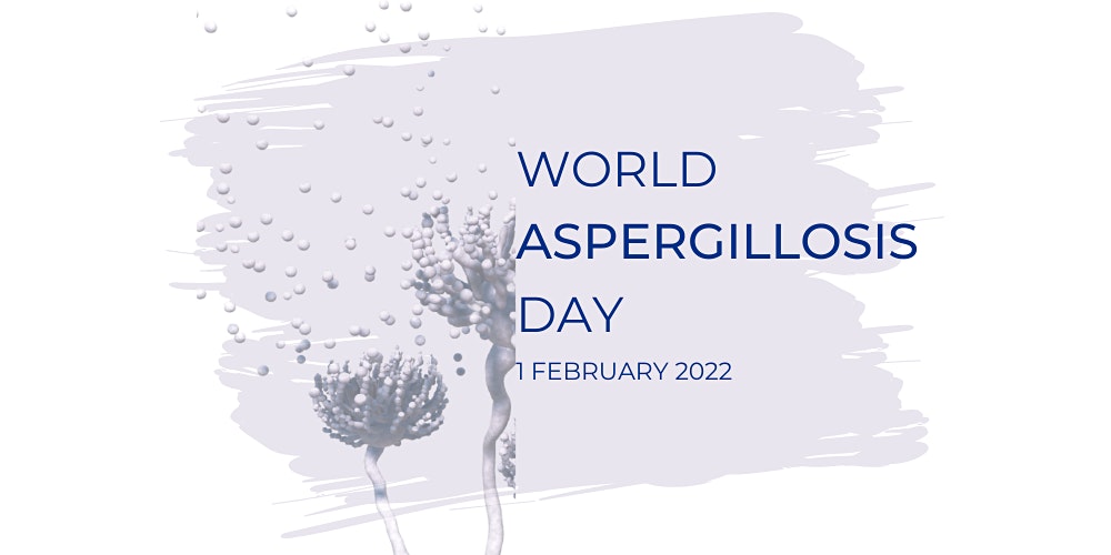 MFT_NAC's tweet photo. Tomorrow is #WorldAspergillosisDay2022.

If you want to know more about Aspergillosis &amp; what life is like for those who have been diagnosed, then register for our seminar series 👇

Please help us spread the word by retweeting &amp; sharing our content.
 
https://t.co/I2syRr4I3h https://t.co/RkWgKb0sZo
