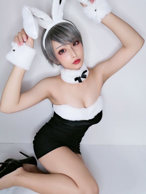 コスプレイヤー枢木くるりのTwitter画像11