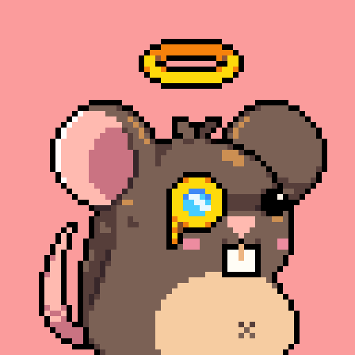 CoolMouses's tweet photo. @Raptored59311 Trust in Cool Mouses Holy Faith 😍 https://t.co/zh6zwDhcmD