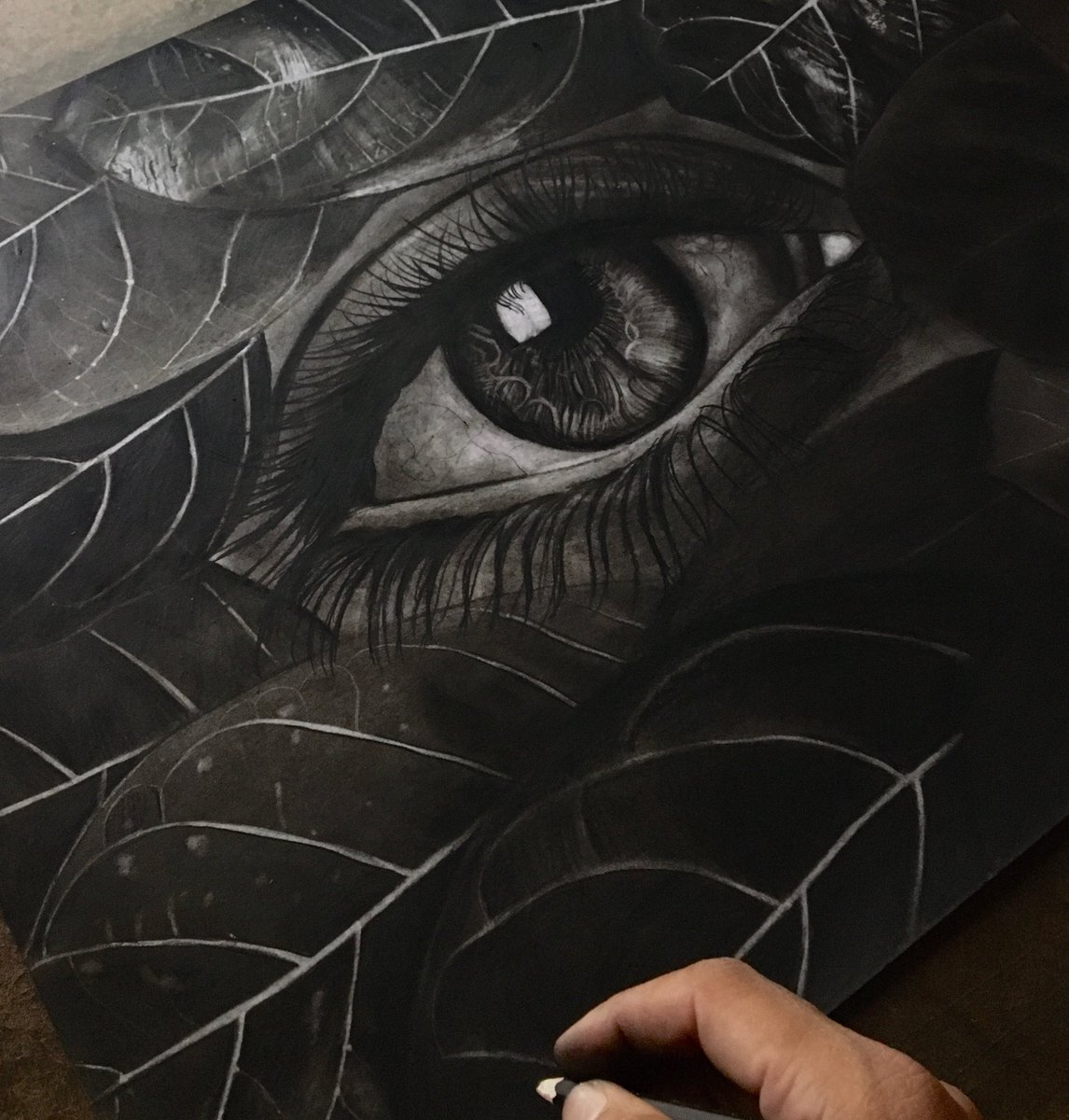 Adding soon to 
opensea.io/collection/sig…
SIGHTS WITHIN (NATURE) #4

#art #NFTartist #nftart