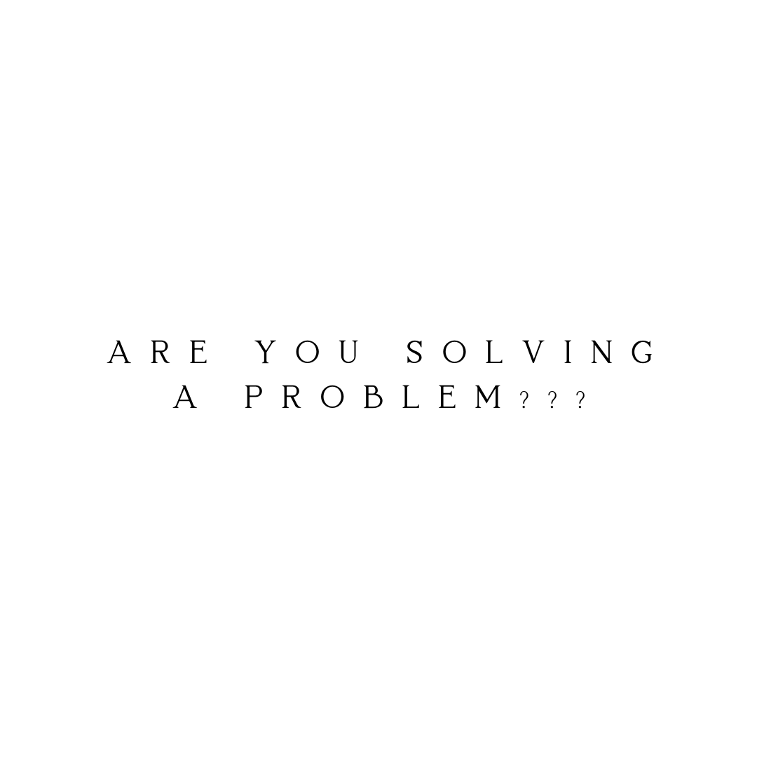 MyViralSolution's tweet photo. People don't want your time, and they don't wish for your expertise; they want a problem solved, they want a result, and they want a better, cheaper, faster, and more emotional benefit. 👇

Don't fall into the trap of thinking that it is about you. 😀

#business #entrepreneurship https://t.co/ZwBjARsxTG
