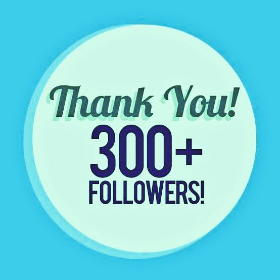 MySupportTeam_'s tweet image. ⭐️⭐️300+ Followers ⭐️⭐️ 
⭐️⭐️Thank You ⭐️⭐️
We are so grateful to have you all part our journey. We hope we can continue to grow and share with you our passions 💛@MySTFostering  🧡#MySupportTeam 
#MentalHealth
#MentalHealthMatters  #TherapeuticFostering #SupportingYoungPeople 💛