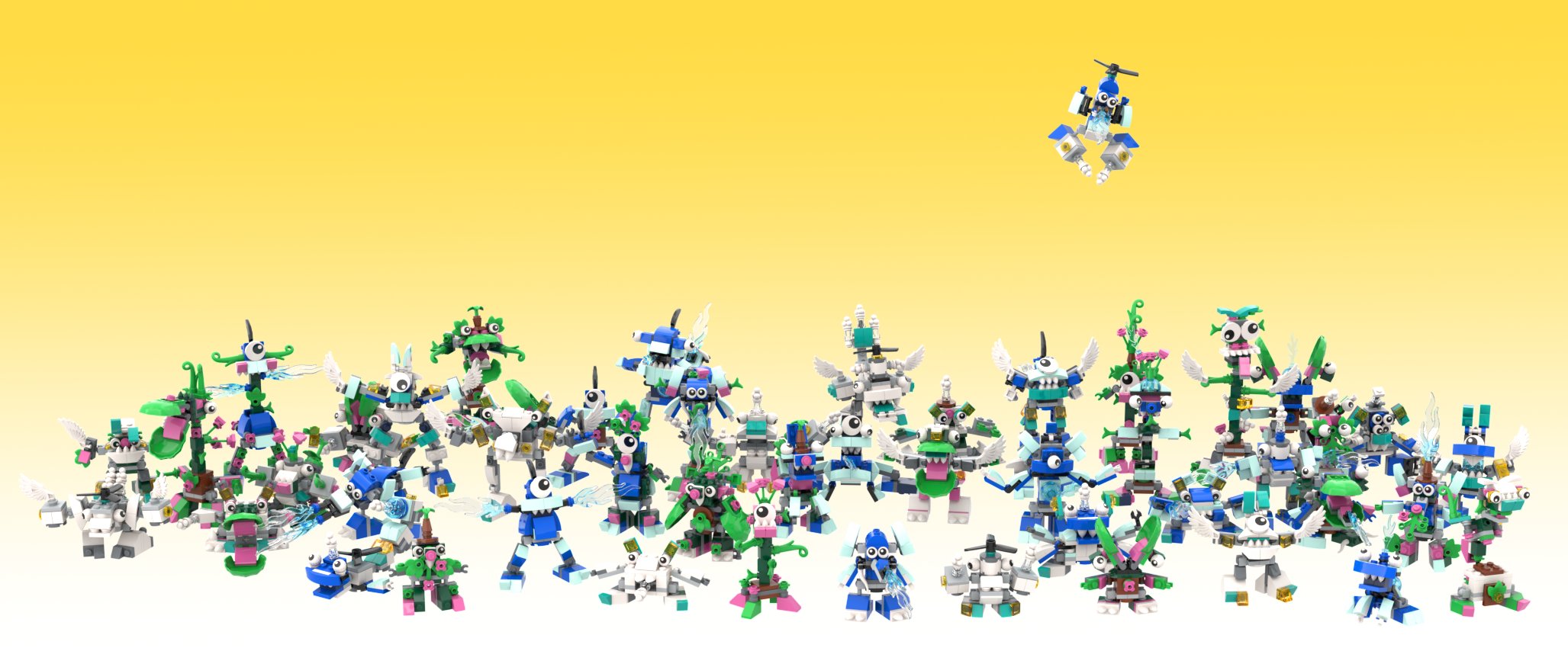 Mixels mix max murp game new arrivals