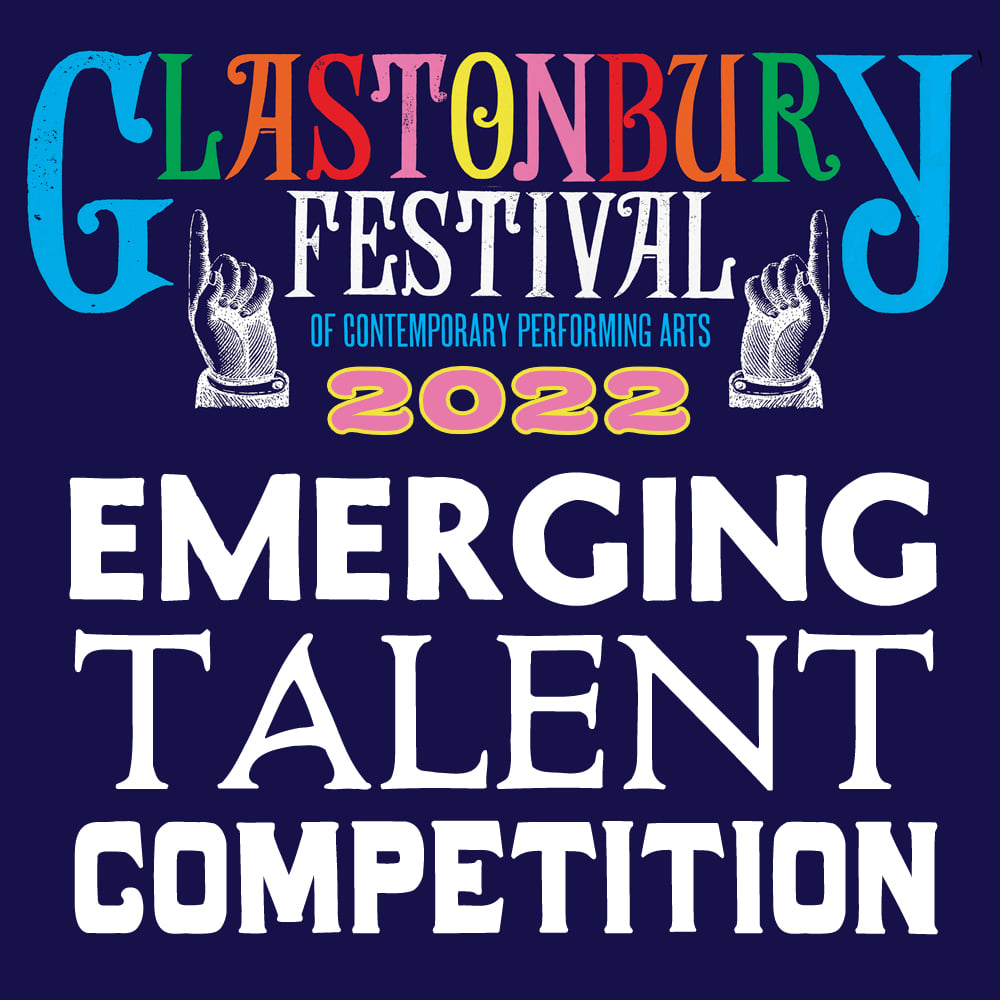 BOOM! IT'S HERE! 💥

The <a href="/glastonbury/">Glastonbury Festival</a> Festival Emerging Talent Competition is open now... for ONE WEEK ONLY!

Don't miss out &amp; apply to play now: bit.ly/3oedGcB
