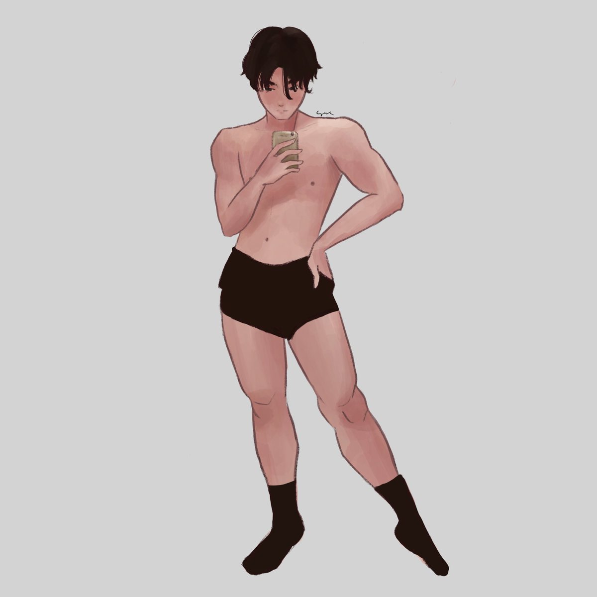 _yashni's tweet photo. Male study ☀️ https://t.co/W263NuFjAR