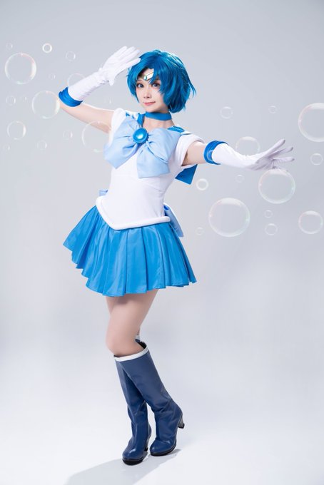 Twitterのコスプレ画像8