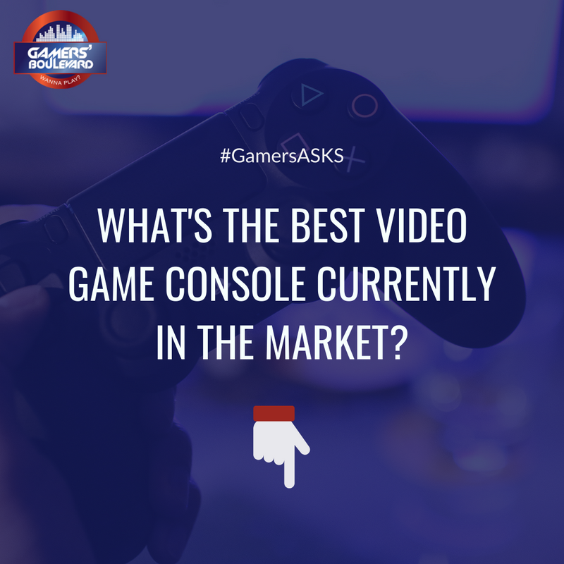 GamersBoulevard's tweet photo. Continuing the never-ending fight between PS and Xbox users... Which one do you have? ๐ค
Share in the comments. ๐ญ
#GamersBoulevard #Merch #GeekPower #PS5 #PS4 #Xbox #PSvsXbox #PlayStation #Gaming #GamingConsole #FunGadgets https://t.co/n2MYiM9OyY