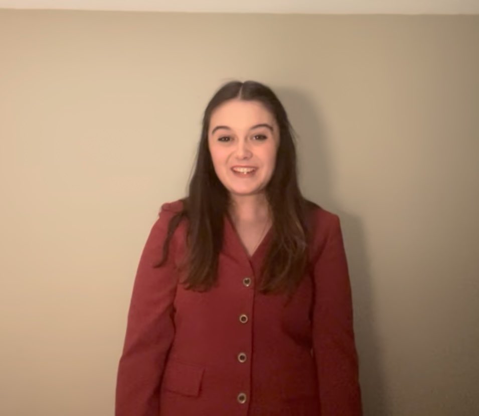 gma4n6's tweet photo. Congrats to Ace ( Ava ) H. For placing 15th ( Quarterfinalist) at the Barkley Forum Invitational Tournament. ( Emory University) and thanks to Isabelle S for judging!
#gma4n6 #gofightwin #bebold #team #foreverteam https://t.co/1Nttgiz5nq