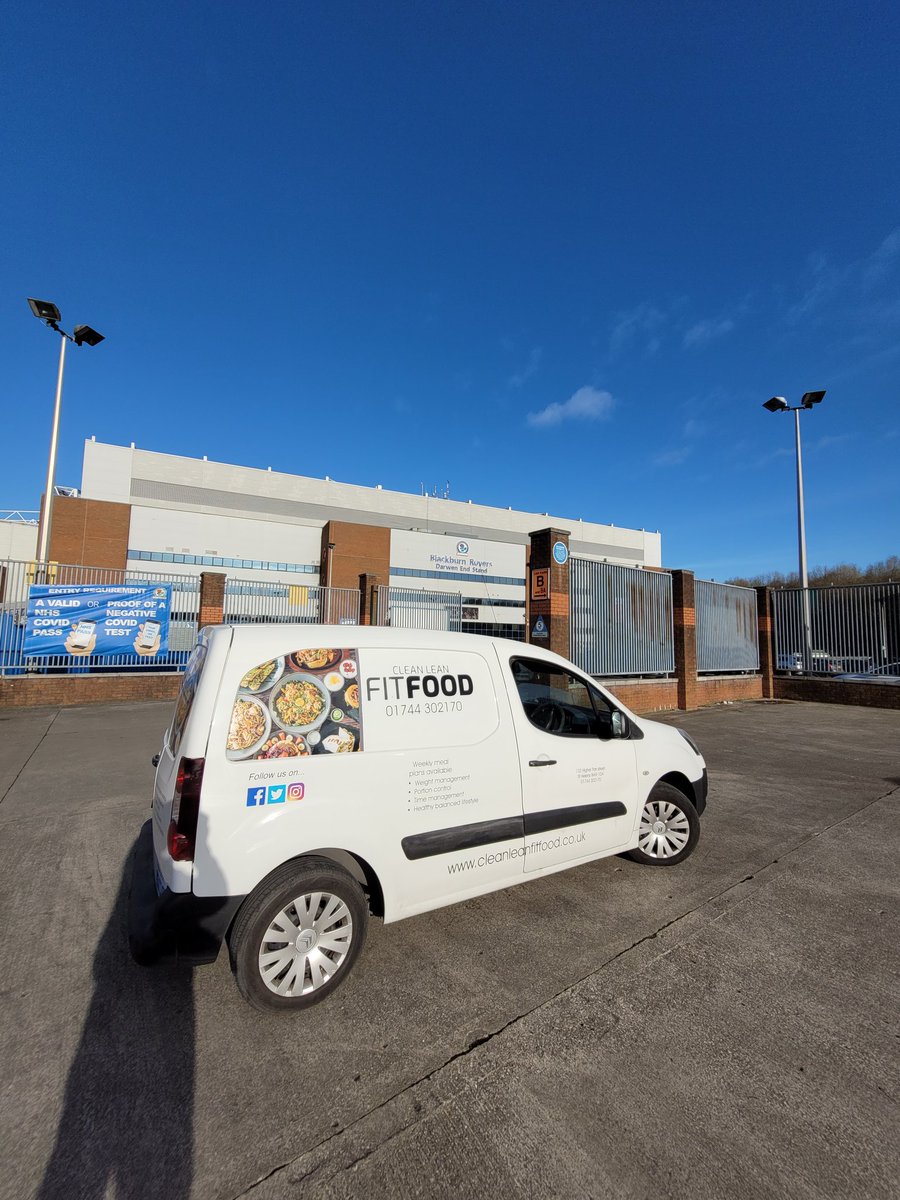 Delivered meals to Blackburn ✌ #mealprep #Blackburn #trending #fitfood