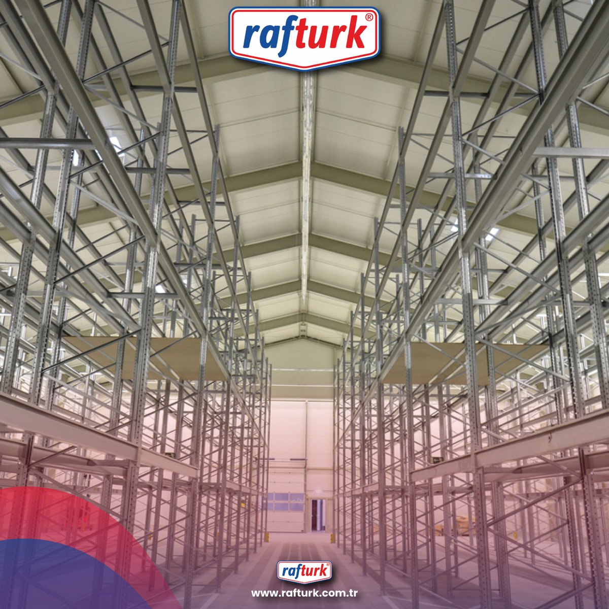 Rafturk's tweet photo. Better Warehouse Layout Means Better Warehouse Management!

💪 Choose @Rafturk for the top Warehouse Racking Solutions!

👇 Contact us to get further information about our services and to meet your requirements!

🌍 https://t.co/Ywn11mqqwL
📧 info@rafturk.com.tr https://t.co/LESZIzey9l