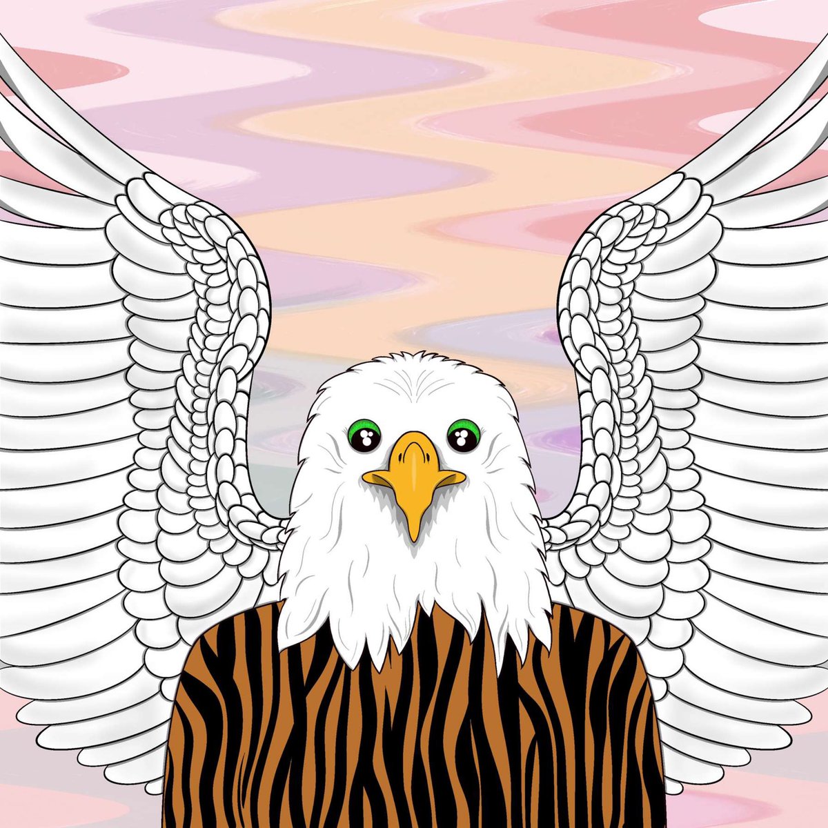 HashEagles tweet media