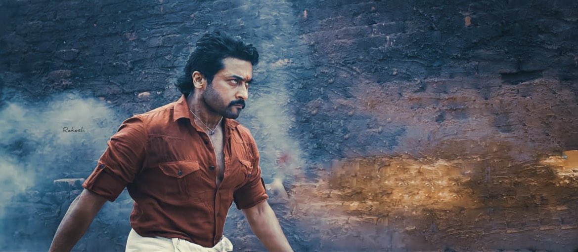 rameshlaus's tweet photo. . @Suriya_offl 's #EtharkkumThuninthavan is a Pakka Theater Movie..

It should be seen only in Theaters first.. https://t.co/Bqn91mWXd7