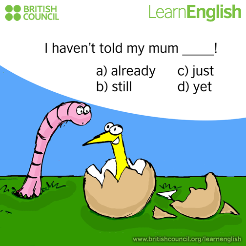 LearnEnglish tweet media