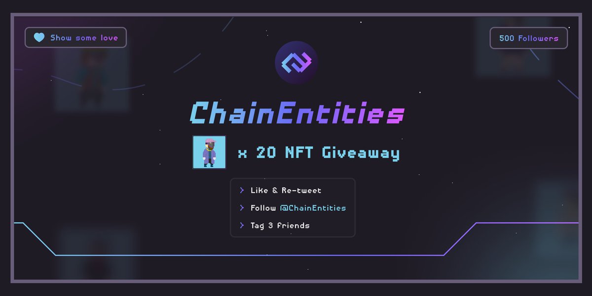 ChainEntities tweet media