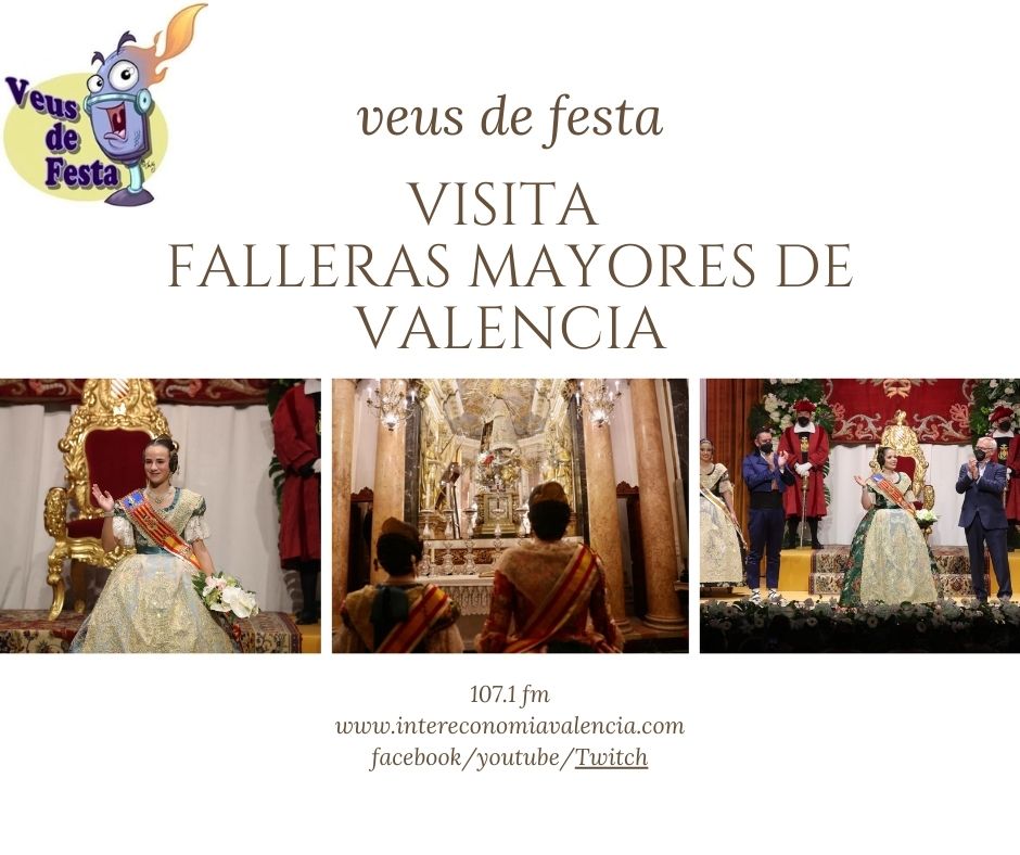 Veus de Festa (@veusdefesta) on Twitter photo 