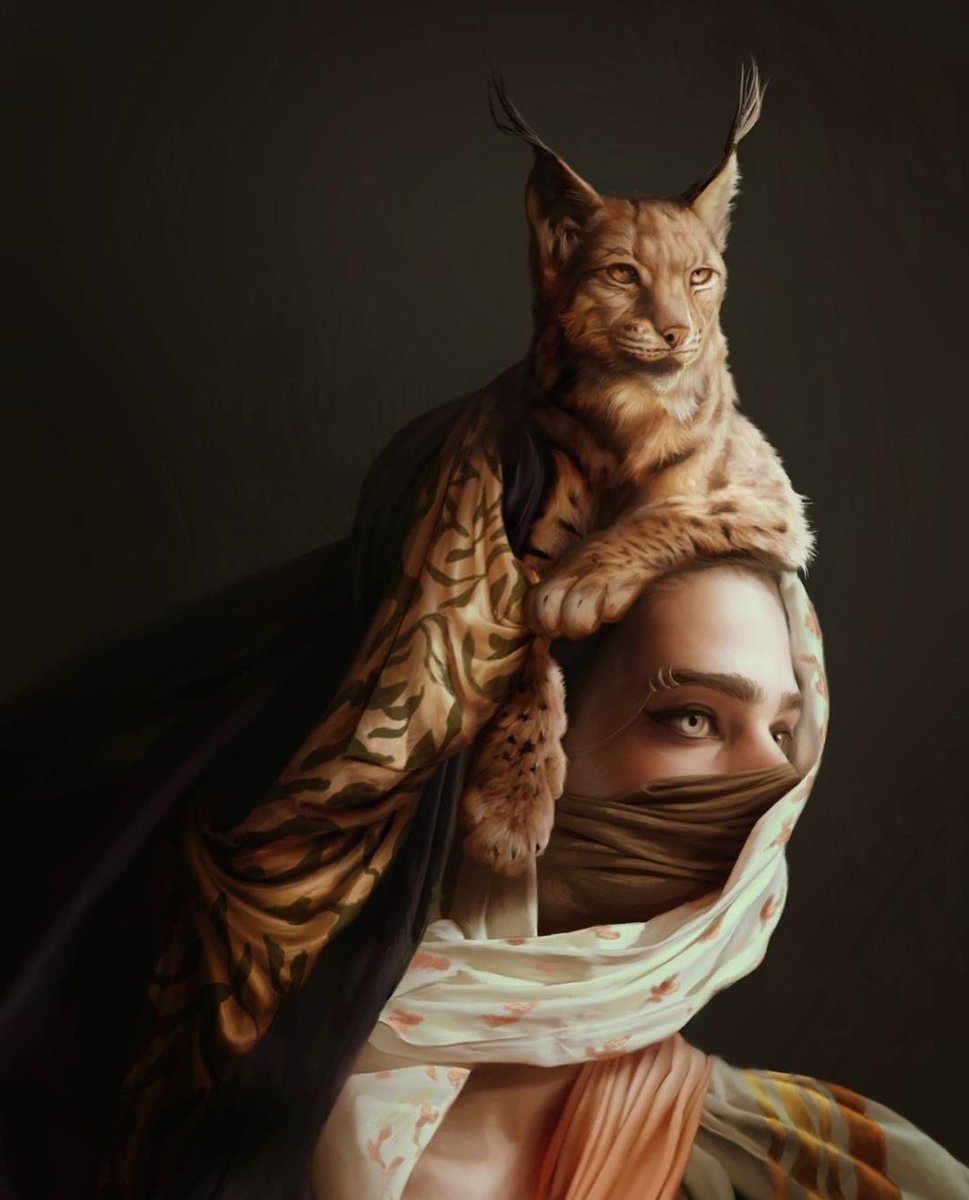 Surreal_Man's tweet photo. 🎨 Aykut Aydoğdu

#art #sanat #digitalart #surrealism https://t.co/Ru2msBH10R
