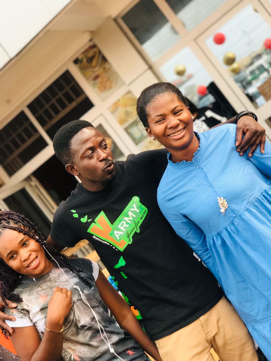 yarmy_kumasi's tweet image. 👊👊👊👊👊👊👊👊👊👊👊
👊👊👊👊👊👊👊👊👊👊👊
#YArmy 
#AdamsKitchen