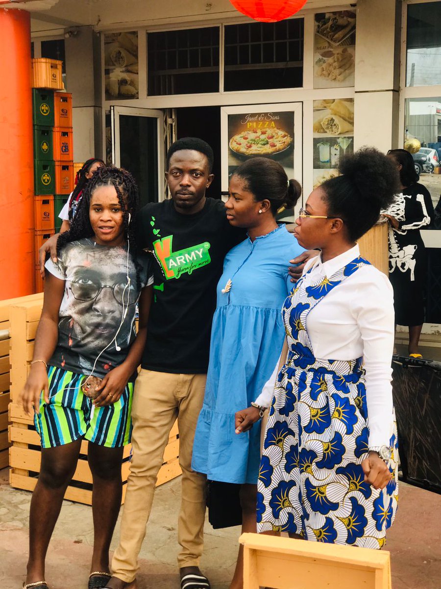 yarmy_kumasi's tweet image. 👊👊👊👊👊👊👊👊👊👊👊
👊👊👊👊👊👊👊👊👊👊👊
#YArmy 
#AdamsKitchen