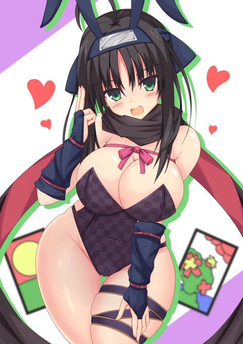 #今月描いた絵を晒そう

茉子ずくめでした 