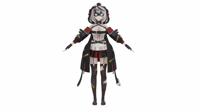 触ります... 