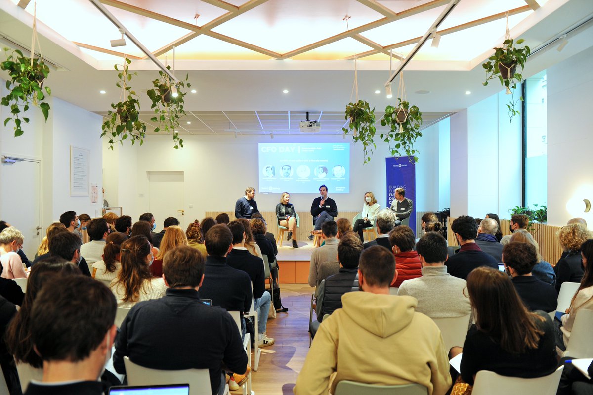 Spendesk tweet media