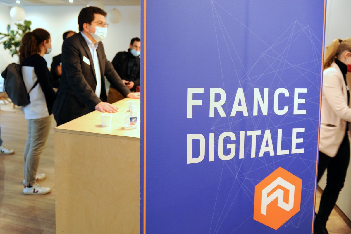 Spendesk tweet media