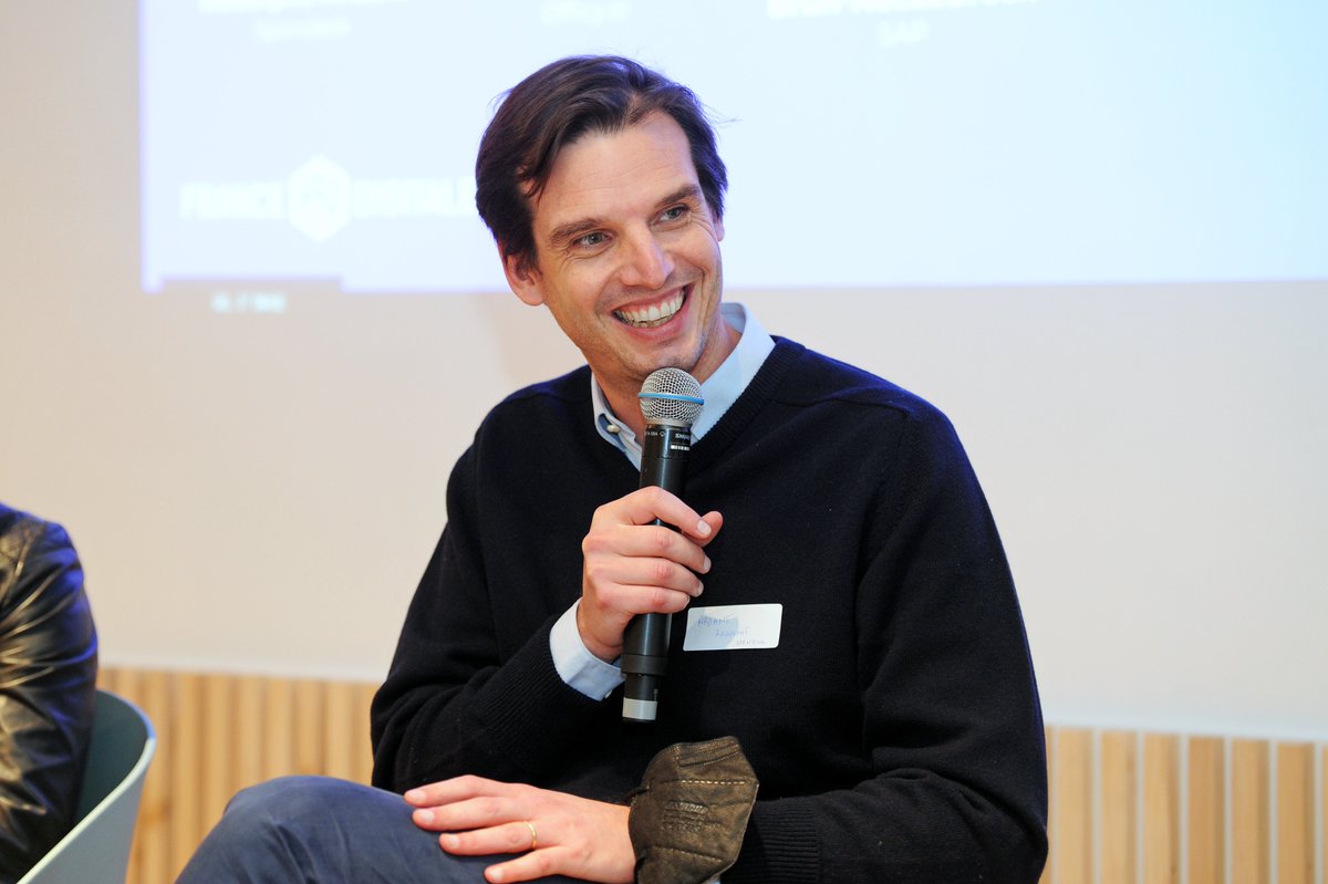 Spendesk tweet media