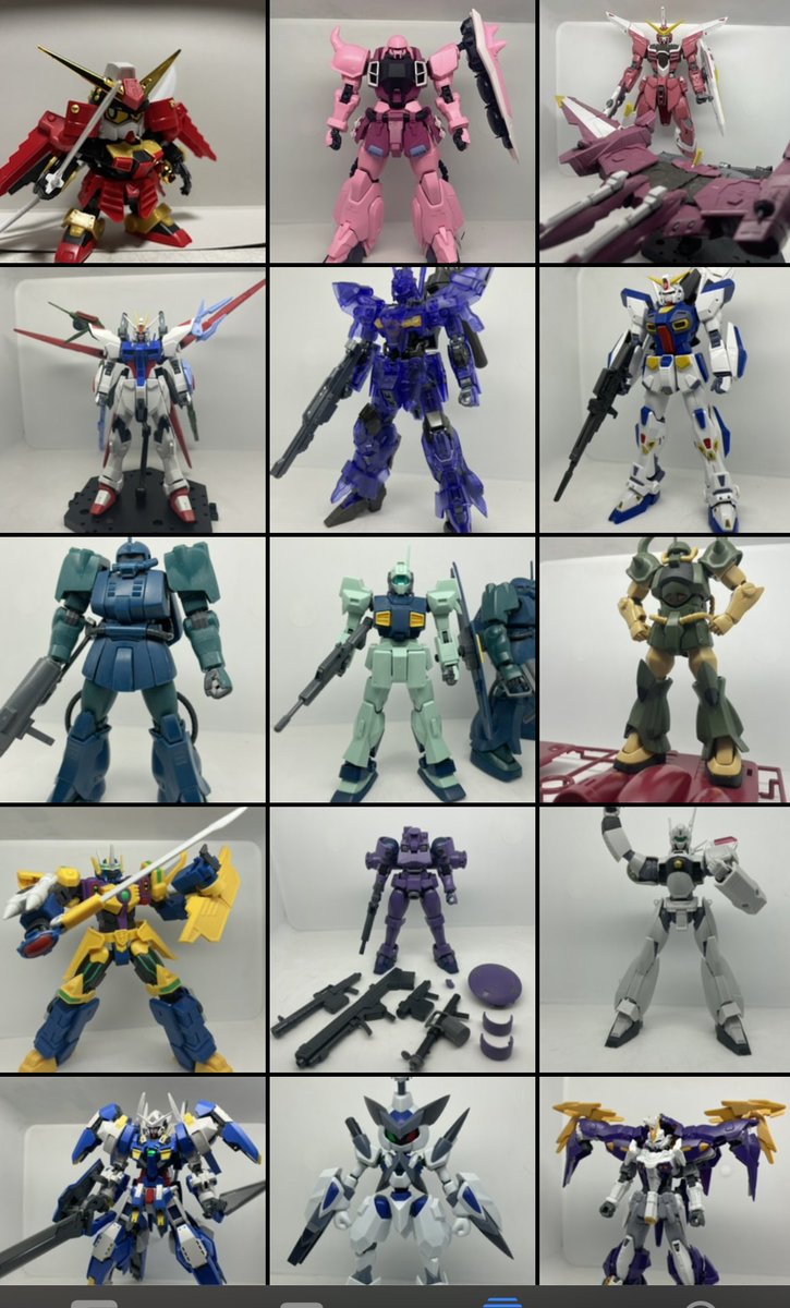 Twoucan メダロットｓ の注目ツイート モデル