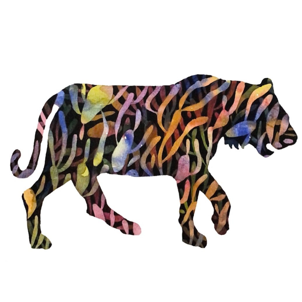 TATartSPACE's tweet photo. #NewProfilePic happy tiger year ppl, i got it from @bagusgonk https://t.co/idR6RVM18G