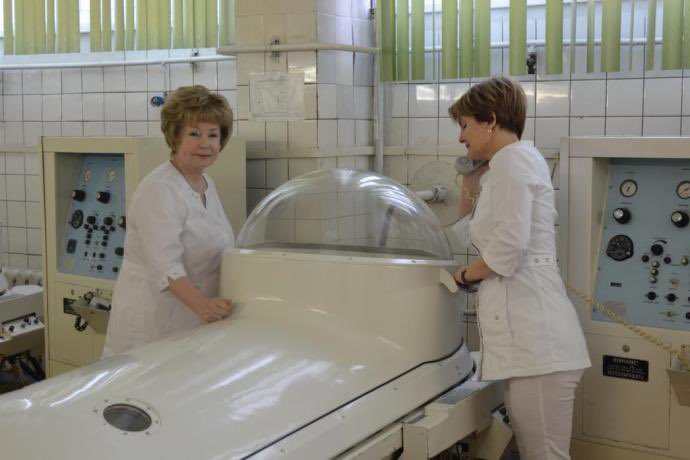 «ЗДОРОВЫЕ ЛЕГКИЕ»: восстановление после COVID-19 и других легочных болезней
Напоминаем, что ТГКБ 5 предлагает всем современные возможности восстановительного лечения, которые можно использовать для быстрой реабилитации организма и улучшения самочувствия. tgkb5.ru/index.php/2149…