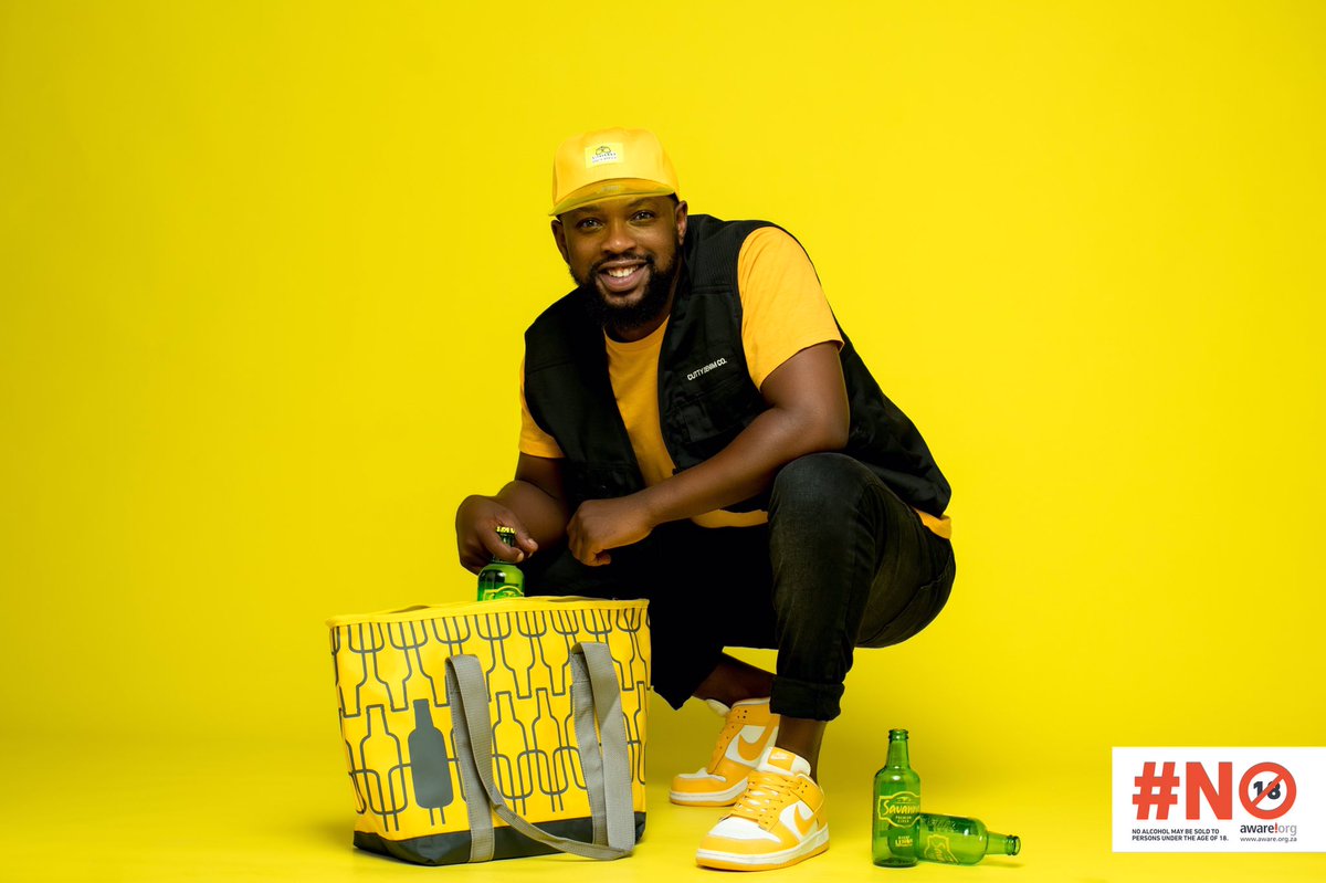 sparkyxulu1's tweet photo. I’m on my way to drop my #twirrashade with @SavannaCider. Why don’t you join me before the trees go down and let’s make Mzansi laugh while winning prizes. #TwirraShadeProject #SiyavannaSouthAfrica #Ad https://t.co/iK4754Pyct