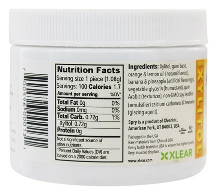 IfaisalRig1's tweet photo. أنصح  بمضغ علكة تحتوي  زيليتول " Xylitol " ويوجد نوع آخر الا وهو الخالية من السكر لفوائد كثيرة  منها 
-لتقليل من التسوسات.
- (تساعد) بتحسين رائحة الفم. 

وطبعاً النظام الغذائي عموماً له دور في الأسنان والتسوس .. https://t.co/9qx6fwSXKD