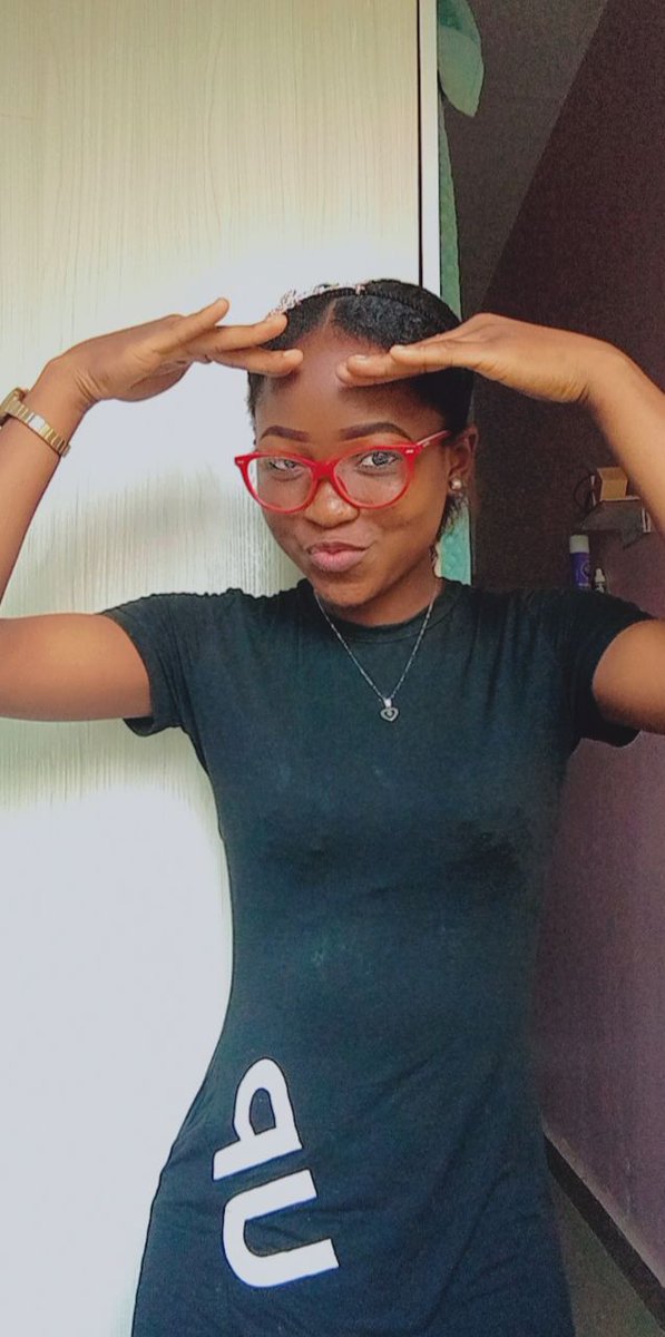 BumbleBen2y's tweet image. The face....
The handwork 😍😍😍
Please kindly retweet my business tweets 🙏🏾