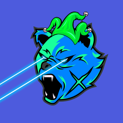 Cybear Club - OG Polygon NFTs tweet media