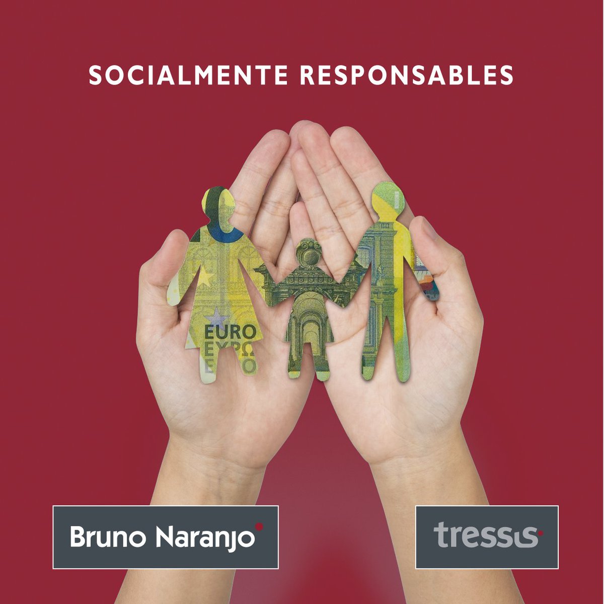 brunonaranjo's tweet photo. Para aportar un granito a los Objetivos de Desarrollo Sostenible es realizar inversiones socialmente responsables. Por ello, apostamos por inversiones ASG.

Conócenos:
 
☎ 928 367 400
📩 administracion.laspalmas@tressis.com
💻https://t.co/3QiEyqHDlI
#WealThinking #BrunoTressis https://t.co/AZX5M5bTLP