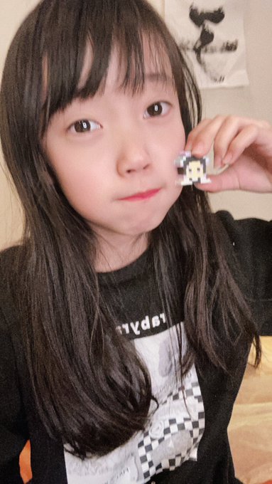 Twitterのコスプレ画像2