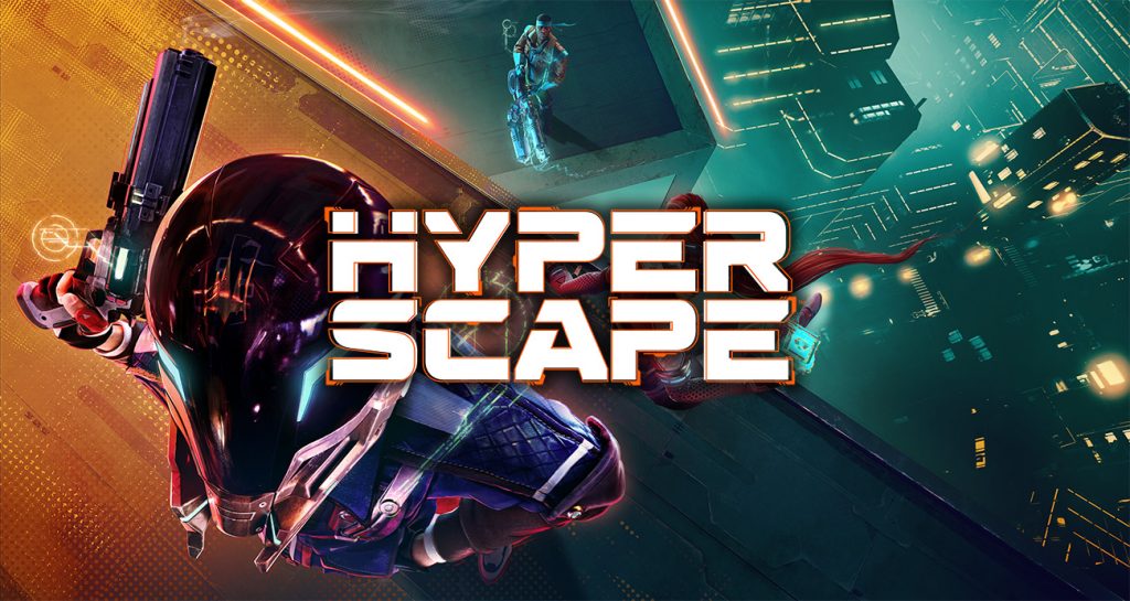 CPGKINC's tweet photo. Ubisoft have announced they're ending development and shutting #HyperScape down on April 28th 📅 https://t.co/ISgLbsZXX5