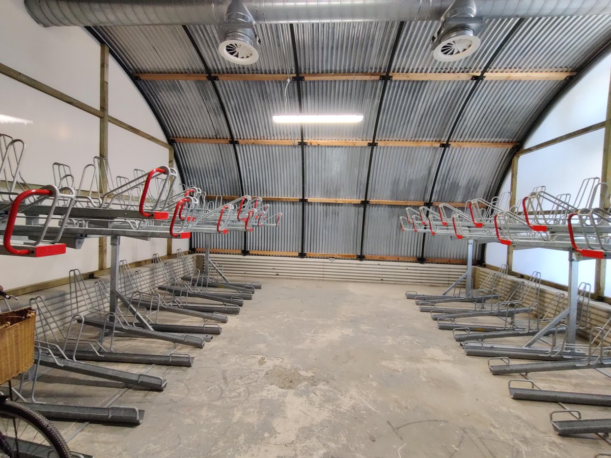 BanksideUrbanForest tweet media