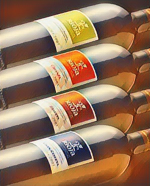 El Partido Riojano rechaza que el vino incluya una etiqueta con “Riesgos Cancerígenos” como se plantea la UE y solicita a Andreu que trabaje por impedirlo.
facebook.com/12258007779108…