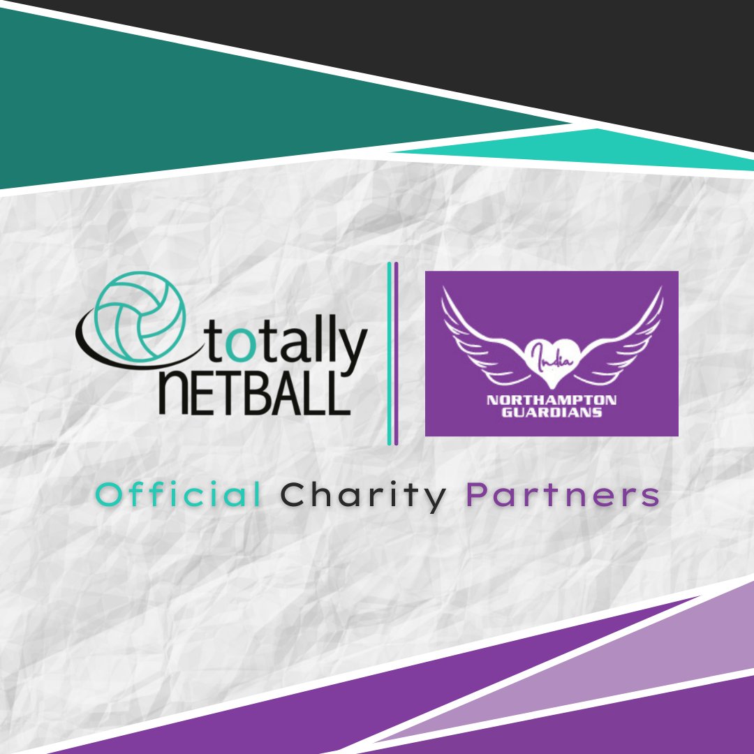 Totally Netball tweet media