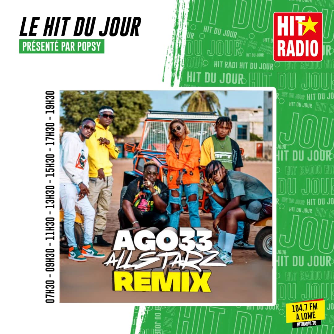 kailTogolese's tweet photo. Nous prenons d'assaut la radio des jeunes pour toute la journée.
Plus d'infos⤵️
https://t.co/ePDPSEoibw
Par amour pour mon quartier, Agoe, la capitale de la capitale.
@KaNaaBiZoU #ago33remix #ekearrive #33combats0defaite #Kanaa #foireadjafi2022 #TNPD #KailTogolese #TgTwittos https://t.co/0Y0gbdjnyH