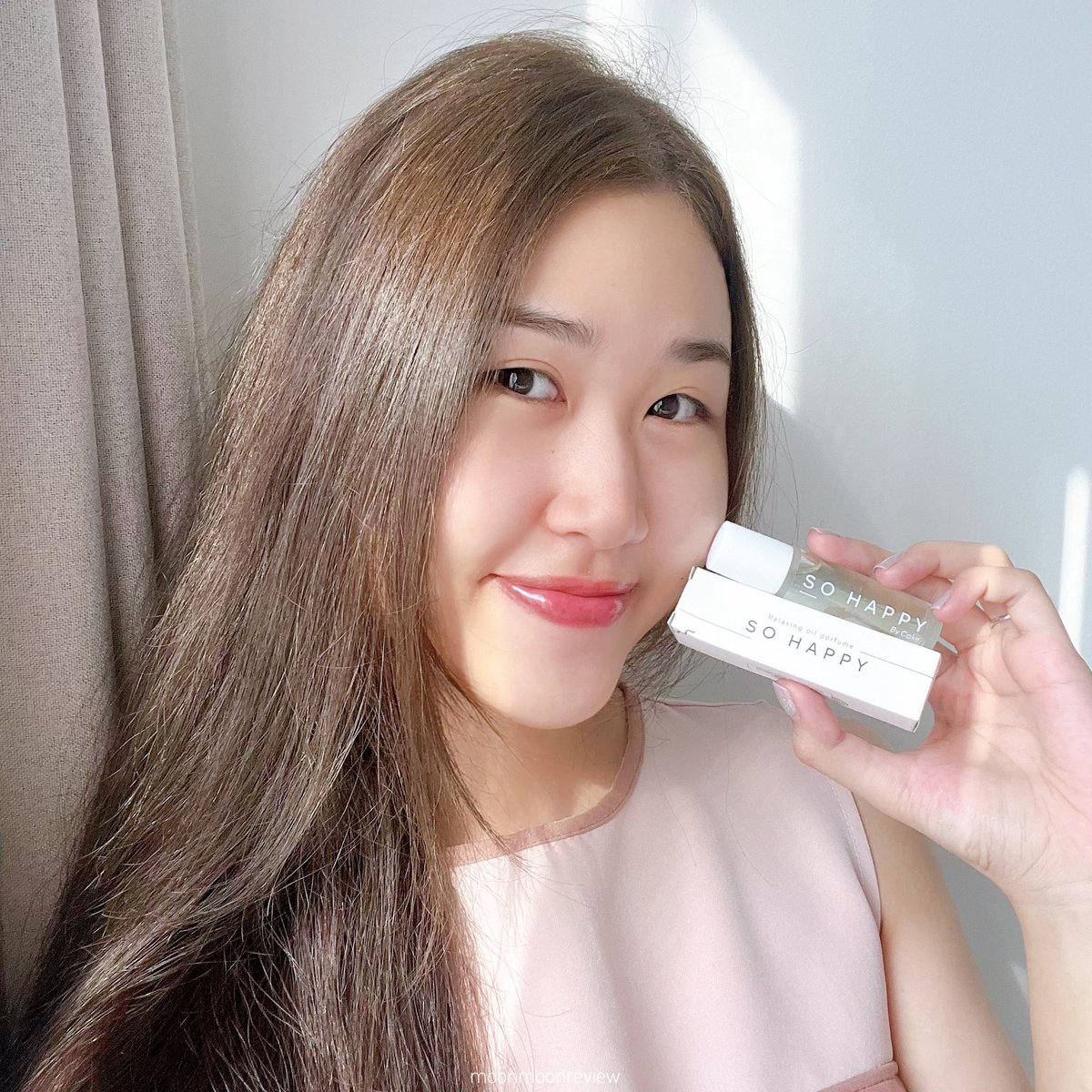 Moonmoon อยากรีวิว tweet media