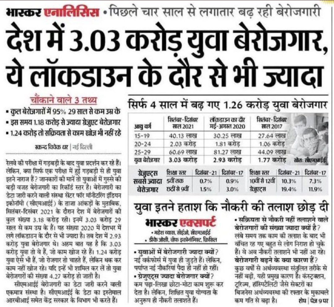 IESramteerath's tweet photo. 39.Notification releasing would behold the trust of students in autonomous bodies and railway ministry.#Conduct_IRMS 
@priyankagandhi @IYC @AamAadmiParty @MamataOfficial

#RailwayIRMS_एक_जुमला https://t.co/WMM8YJBPRR