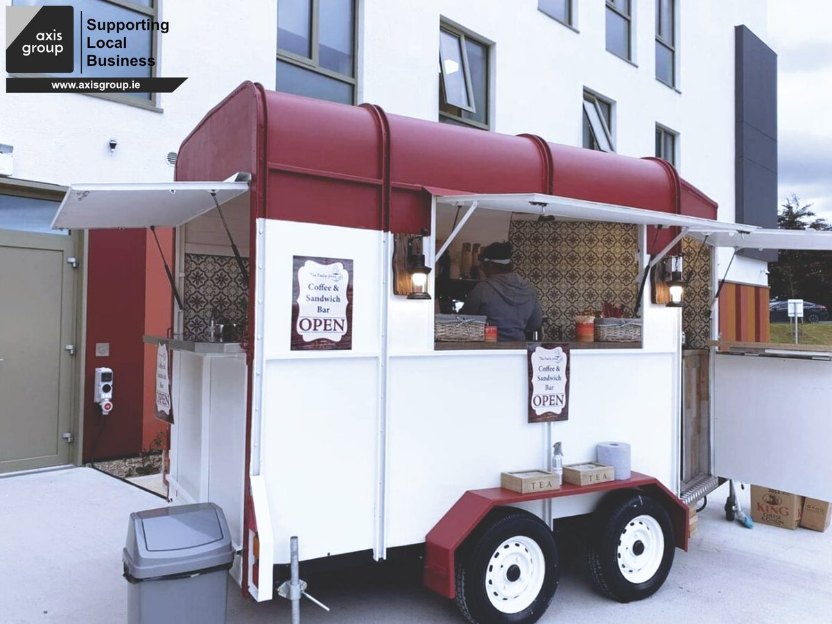 AxisGroupIre's tweet photo. Fancy a coffee in the Athy area? Stop by Athy Primary Care Centre and visit The Daily Grind! #supportlocal
#coffee #athy https://t.co/FES8EAKUNG
