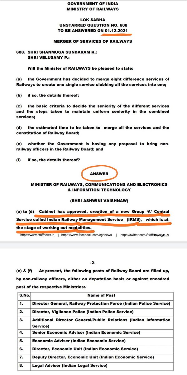 IESramteerath's tweet photo. Releasing ofIRMS notification can change the present situation as it is a difficult time. #Conduct_IRMS 
@priyankagandhi @IYC @AamAadmiParty @MamataOfficial

#RailwayIRMS_एक_जुमला https://t.co/dPtDbBD1pR