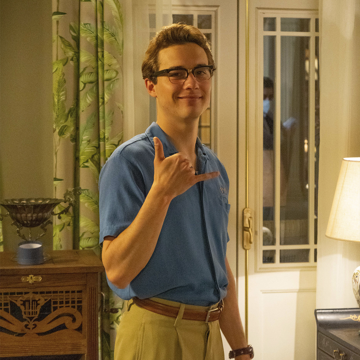 RTVE Series tweet media