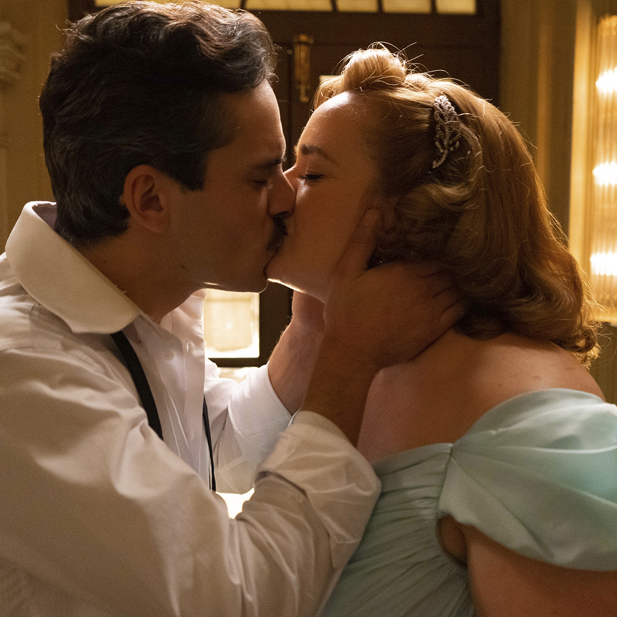 RTVE Series tweet media