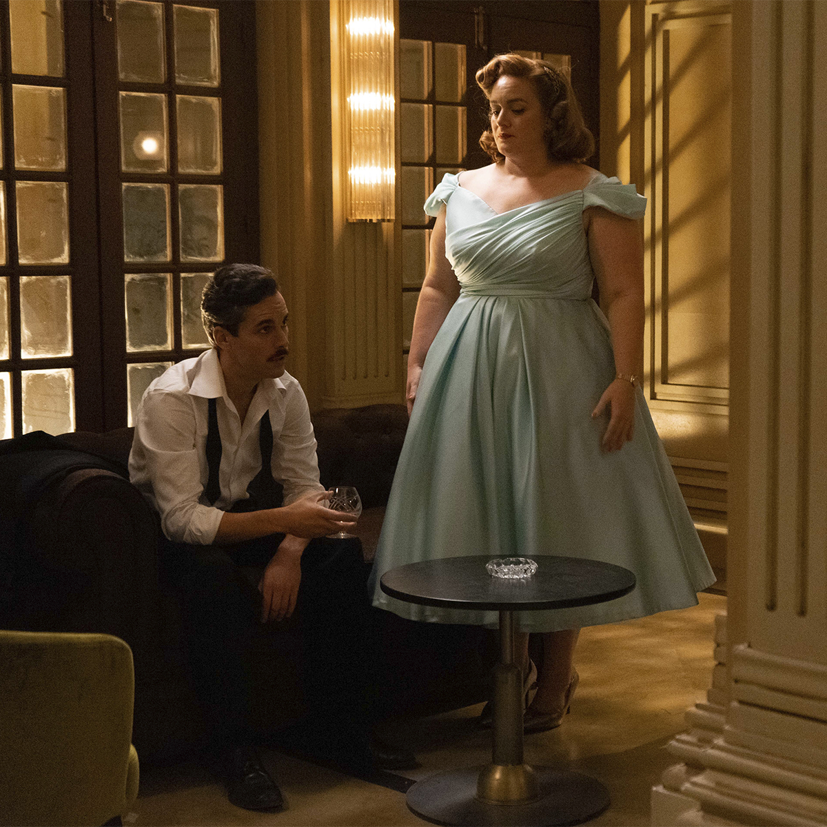 ¡No puedes perderte el capítulo de #DosVidasRTVE, hoy a las 16:30 en La1 de <a href="/rtve/">RTVE</a> ! 😍😍😍⠀⠀⠀⠀⠀⠀⠀⠀
⠀⠀⠀⠀⠀⠀⠀⠀
❤¡TE ESPERAMOS!❤